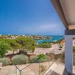 Willa Villaser Cala Llonga (Menorca)