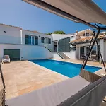 Villaser * Cala Llonga (Menorca)