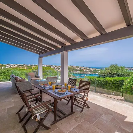 Villaser * Cala Llonga (Menorca)