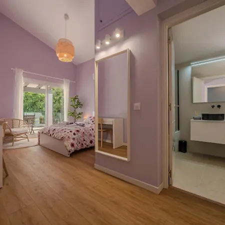 Villaser Villa Cala Llonga (Menorca)