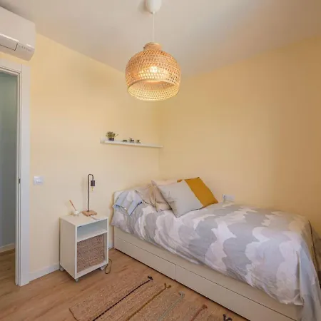 Villa Villaser Cala Llonga (Menorca)