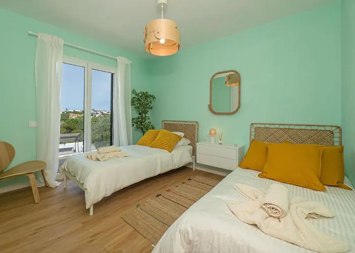 Villaser Villa Cala Llonga (Menorca)