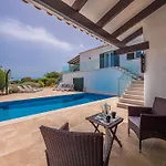 Villaser Villa Cala Llonga (Menorca)