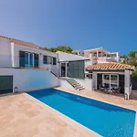 Villaser Cala Llonga (Menorca)