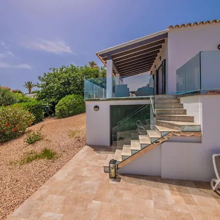 Villa Villaser