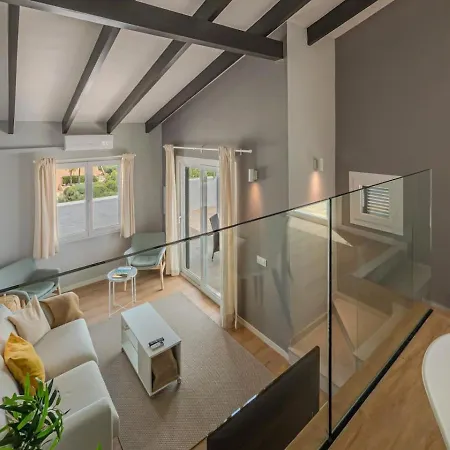 Villa Villaser