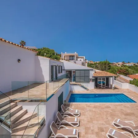 Villaser * Cala Llonga (Menorca)