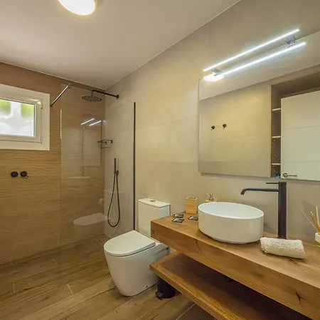 Villaser By 3villas * Cala Llonga (Menorca)