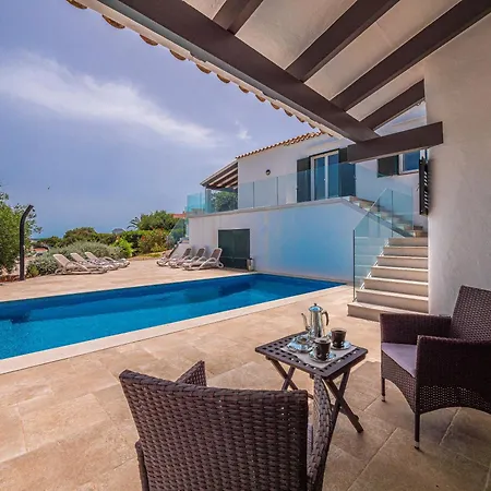 Villaser By 3villas Villa Cala Llonga (Menorca)