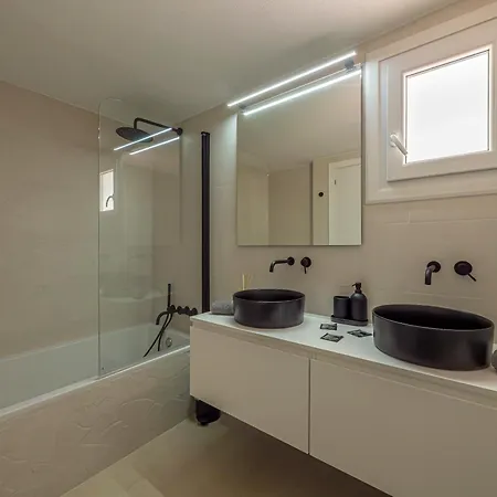 Villa Villaser By 3villas *