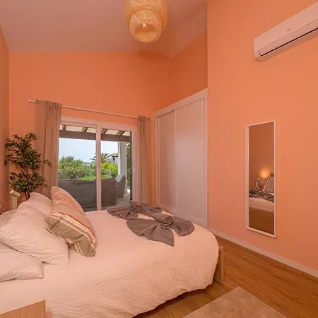 Villaser By 3villas * Cala Llonga (Menorca)