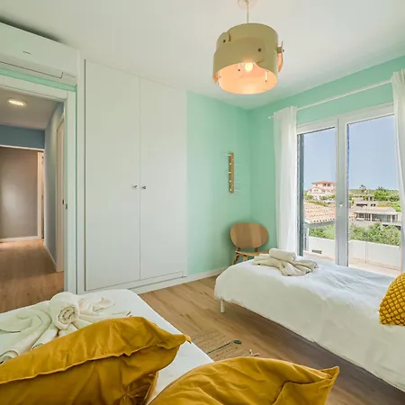 Villaser By 3villas *