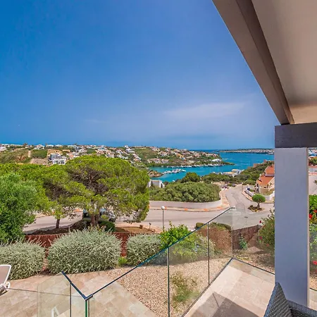 Villa Villaser By 3villas Cala Llonga (Menorca)