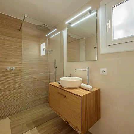 Villaser By 3villas *