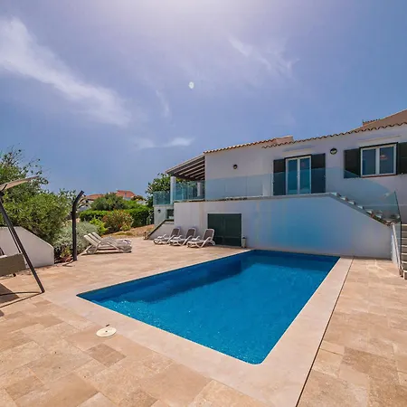 Villaser By 3villas Villa *