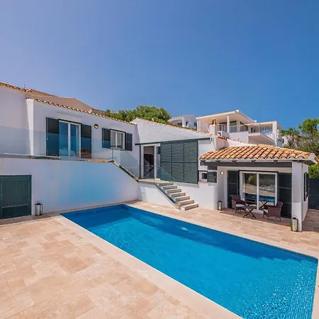Villaser By 3villas Cala Llonga (Menorca)