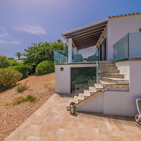 Villaser By 3villas Villa *