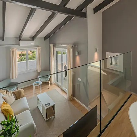 Villaser By 3villas Villa