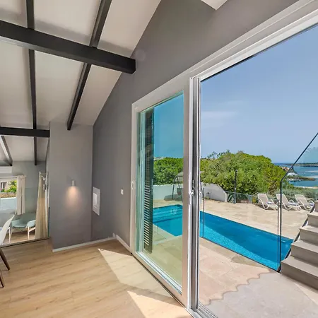 Villa Villaser By 3villas *