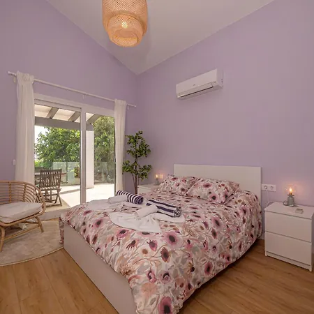 Villaser By 3villas *