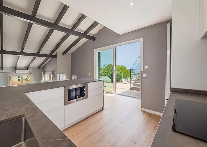 Villaser Cala Llonga (Menorca)