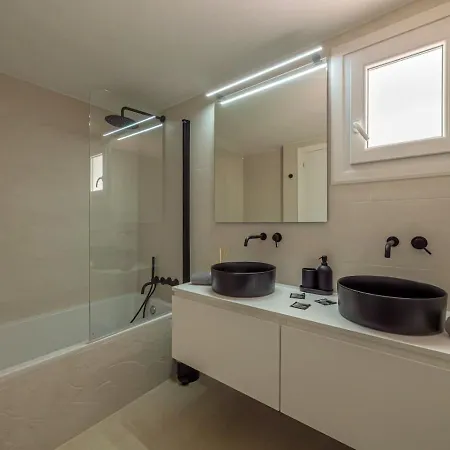 Villaser Cala Llonga (Menorca)