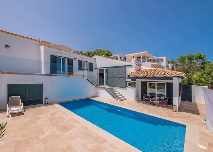 Villaser Cala Llonga (Menorca)