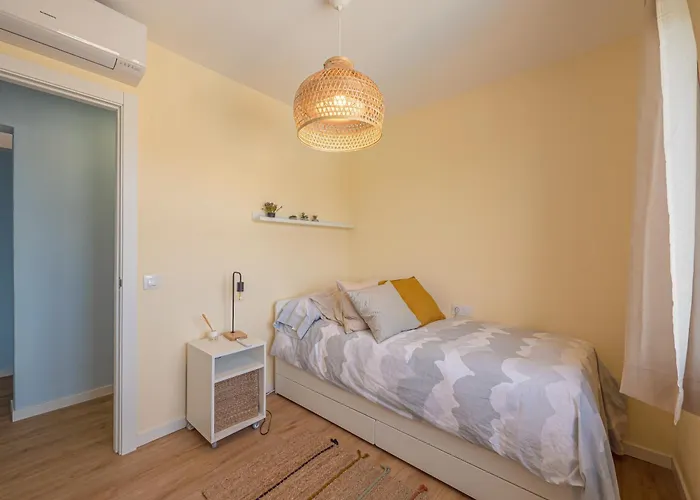 Villaser Cala Llonga (Menorca)